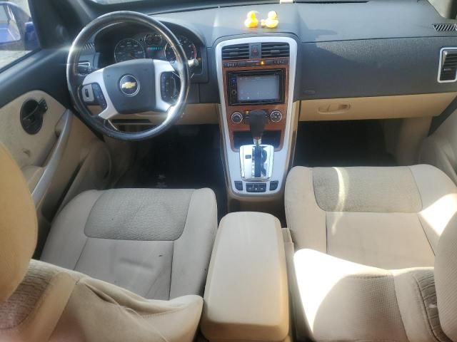 2007 Chevrolet Equinox LT