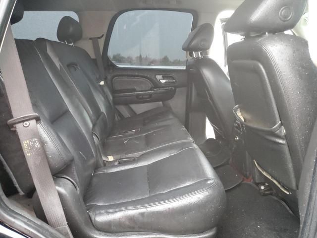 2007 Cadillac Escalade Luxury