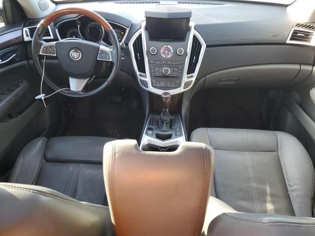 2010 Cadillac SRX Luxury Collection