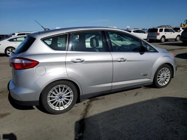 2014 Ford C-MAX Premium