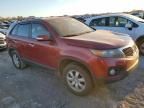 2011 KIA Sorento Base