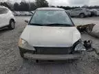 2001 Honda Civic EX