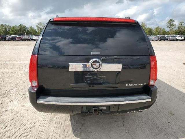 2008 Cadillac Escalade ESV