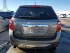 2012 Chevrolet Equinox LTZ