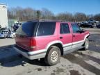 1995 Chevrolet Blazer