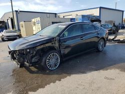 Salvage cars for sale at Orlando, FL auction: 2018 Toyota Avalon XLE