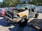 2005 Ford F250 Super Duty