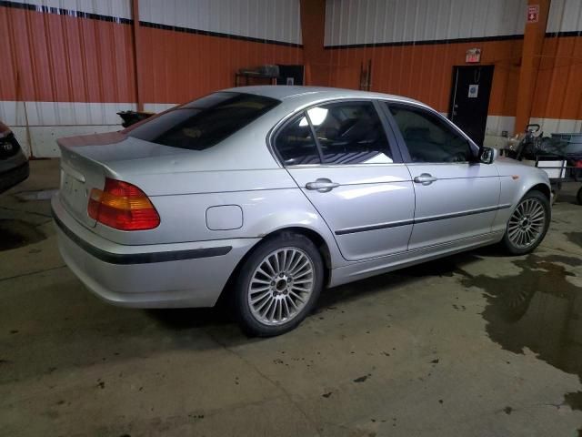 2004 BMW 330 XI