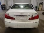 2008 Infiniti M45 Base