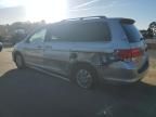 2009 Honda Odyssey EXL