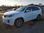 2015 KIA Sorento SX