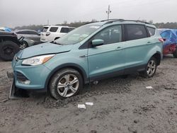 Ford salvage cars for sale: 2013 Ford Escape SE