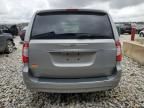 2013 Chrysler Town & Country Touring L