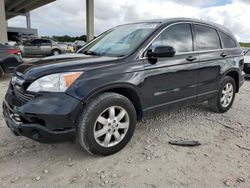 Honda Vehiculos salvage en venta: 2008 Honda CR-V EXL