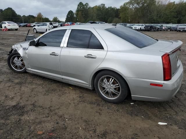 2008 Cadillac STS