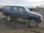 1991 Toyota 4runner RN37