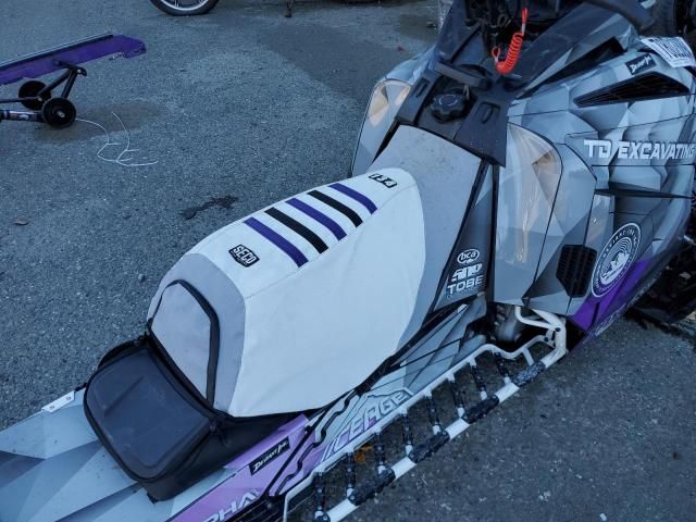 2019 Arctic Cat Snowmobile