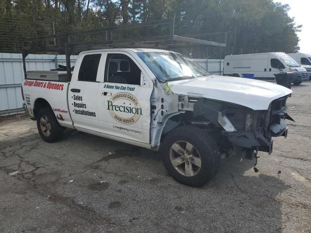 2021 Dodge RAM 1500 Classic Tradesman