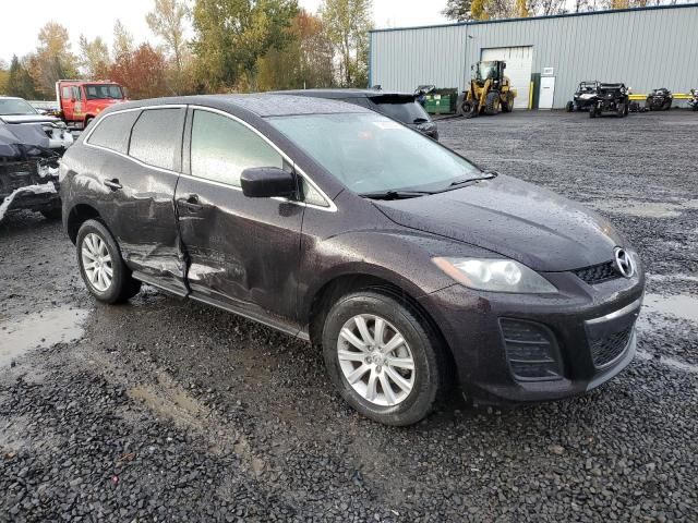 2011 Mazda CX-7