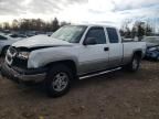 2003 Chevrolet Silverado K1500