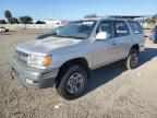 2002 Toyota 4runner SR5