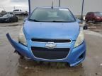 2013 Chevrolet Spark LS