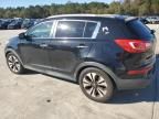 2011 KIA Sportage EX