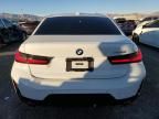 2023 BMW 330I