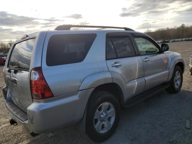 2006 Toyota 4runner SR5