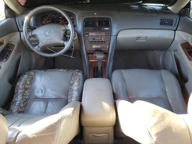 1998 Lexus ES 300