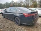 2016 Toyota Avalon XLE