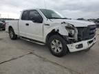 2015 Ford F150 Super Cab