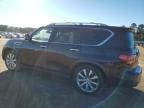 2012 Infiniti QX56