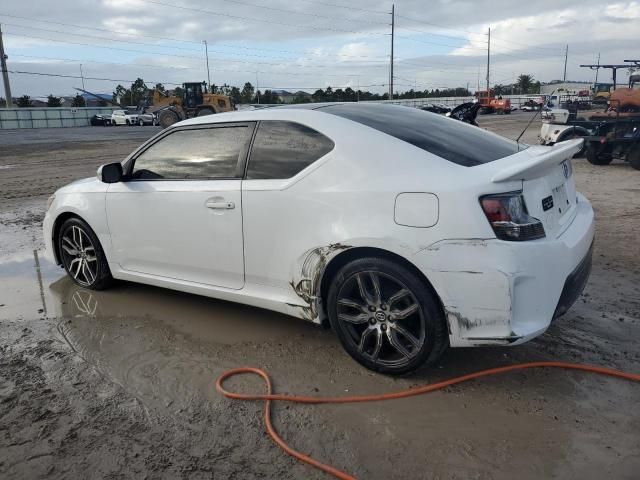 2014 Scion TC