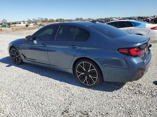 2023 BMW 540 I