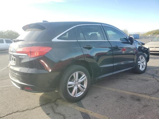 2013 Acura RDX