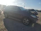 2012 Mercedes-Benz ML 350 4matic