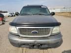 2002 Ford Expedition XLT