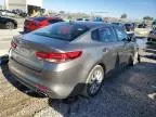 2018 KIA Optima EX