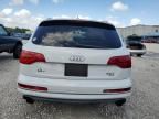 2014 Audi Q7 Premium Plus