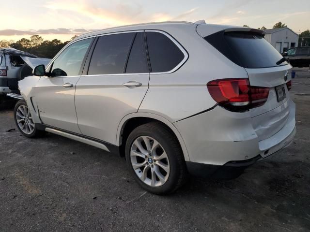 2014 BMW X5 XDRIVE35I