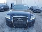 2009 Audi A6 Premium Plus