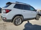 2023 Honda Passport Trail Sport