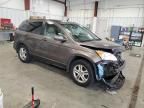 2010 Honda CR-V EXL