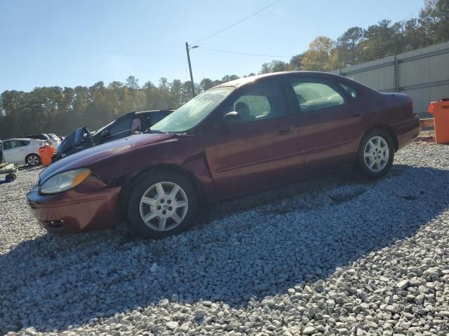 2006 Ford Taurus SE