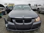 2007 BMW 328 I