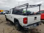 2016 GMC Sierra K2500 Heavy Duty