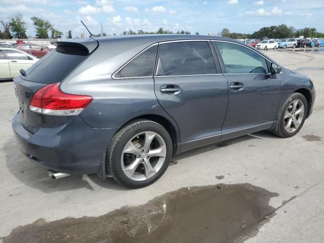 2011 Toyota Venza