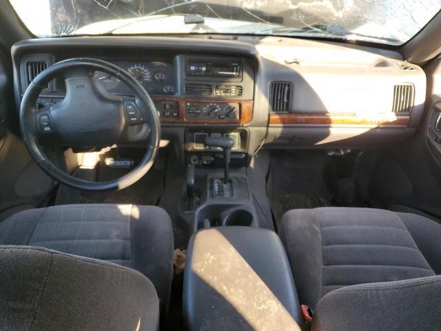 1997 Jeep Grand Cherokee Laredo