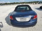 2005 Chrysler Sebring Limited